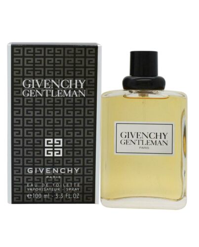 Givenchy Gentleman Eau de Toilette 100ml Spray-X7422