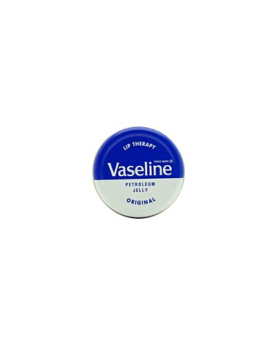 Vaseline Lip Therapy Original 20g-X787476