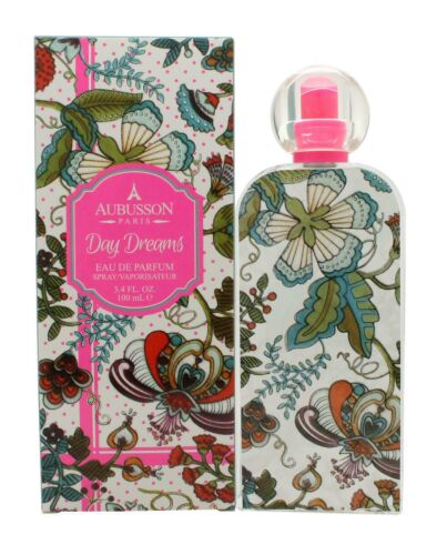 Aubusson Day Dream Eau de Parfum 100ml Spray-X947410