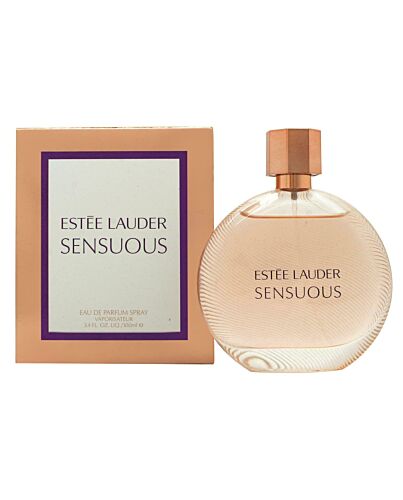 Estee Lauder Sensuous Eau de Parfum 100ml Spray-Y30369