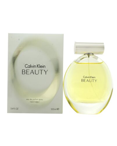 Calvin Klein Beauty Eau de Parfum 100ml Spray-Y40422