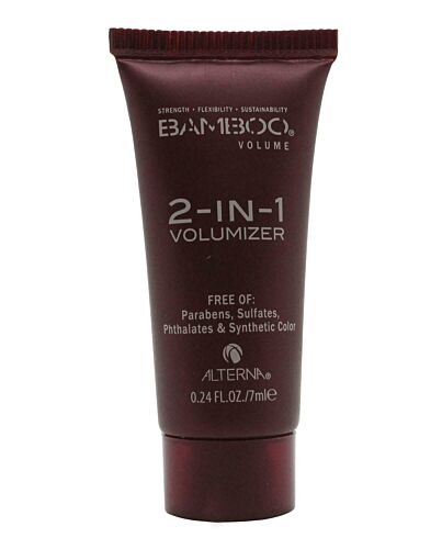 Alterna Bamboo Volume 2-in-1 Volumizer 7ml-Y410421