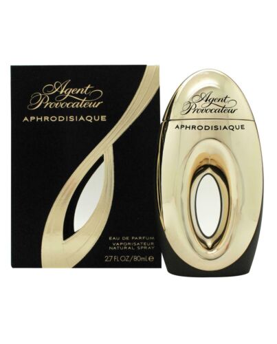 Agent Provocateur Aphrodisiaque Eau de Parfum 80ml Spray-Y520437