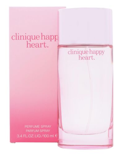 Clinique Happy Heart Eau de Parfum 100ml Spray-Y65568