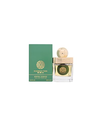 Shanghai Tang Spring Jasmine Eau de Parfum 60ml Spray-Y775578