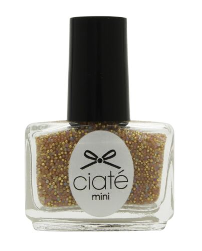 Ciaté Caviar Manicure Nail Topper 5ml - Ultimate Opulence-Y840414