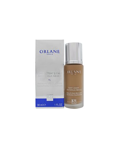 Orlane Absolute Be21 Skin Recovery Foundation 30ml - 02 Dark-Y855597