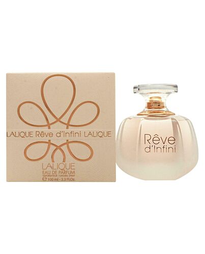 Lalique Reve d'Infini Eau de Parfum 100ml Spray-Y890382