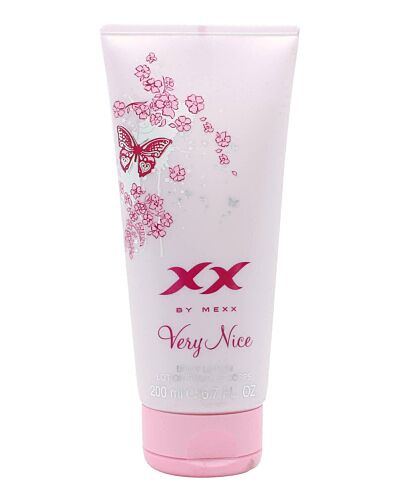 Mexx Very Nice Body Lotion 200ml-Z09427