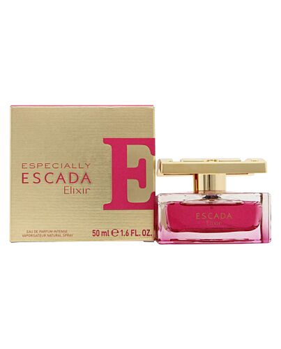 Escada Especially Elixir Eau de Parfum 50ml Spray-Z11430