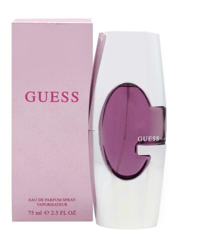 Guess Guess Woman Eau de Parfum 75ml Spray-Z1428