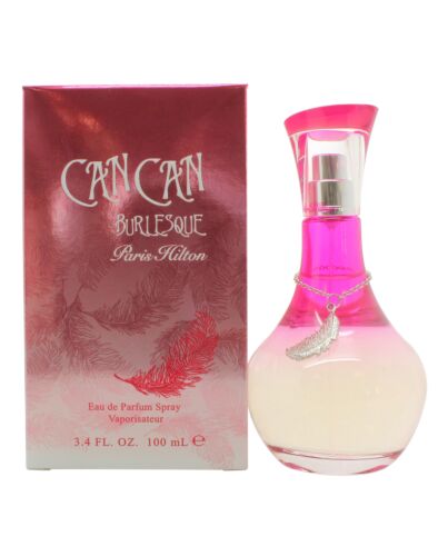 Paris Hilton Can Can Burlesque Eau de Parfum 100ml Spray-Z93436