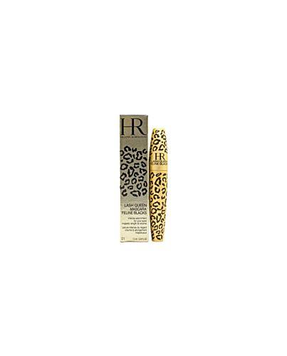 Helena Rubinstein Lash Queen Mascara Feline Blacks 01 - Black Black-A066952