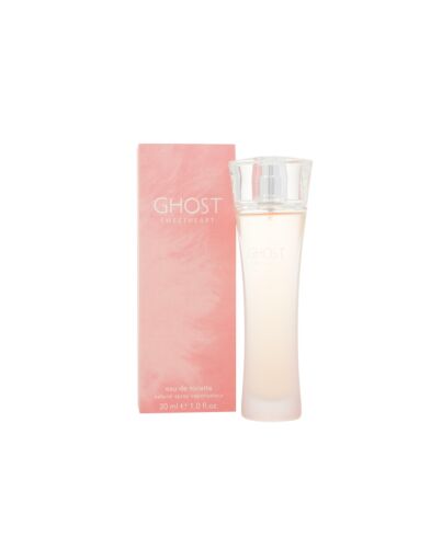 Ghost Sweetheart Eau de Toilette 30ml Spray-A41752