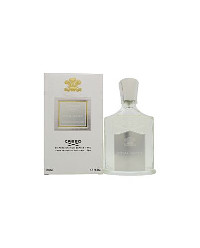 Creed Royal Water Eau de Parfum 100ml Spray-B712212