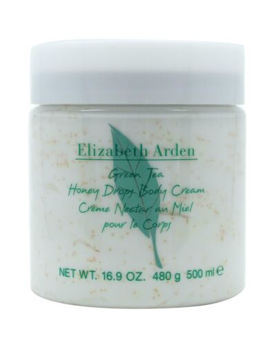 Elizabeth Arden Green Tea Honey Drops Body Cream 500ml-D736138