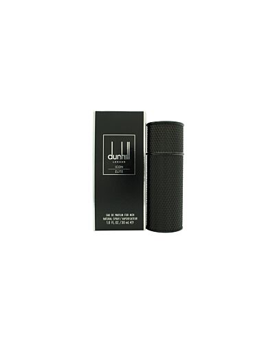 Dunhill Icon Elite Eau de Parfum 30ml Spray-F51103