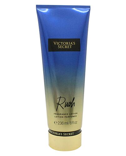 Victoria Secret Rush Body Lotion 236ml-F76403