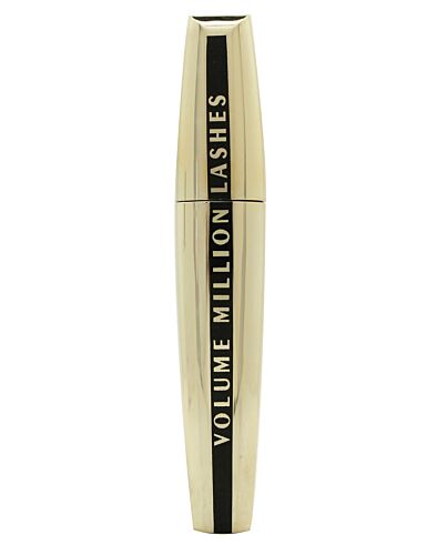 L'Oreal Volume Million Lashes Mascara - Black-G496616