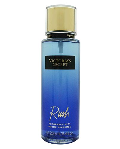 Victorias Secret Rush Fragrance Mist 250ml Spray-H145252