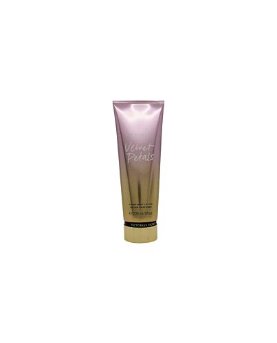 Victoria's Secret Velvet Petals Fragrance Body Lotion 236ml - New Packaging-H252274