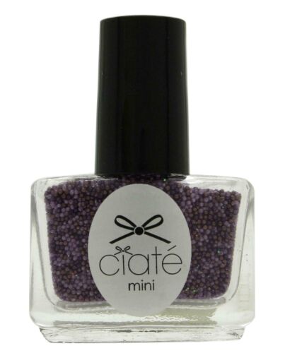 Ciaté Caviar Manicure Nail Topper 5ml - Dawn Till Dusk-I228693