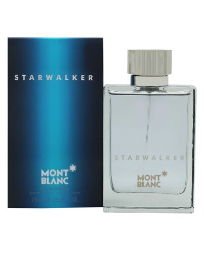 Mont Blanc Starwalker Homme Eau de Toilette 75ml Spray-I71744