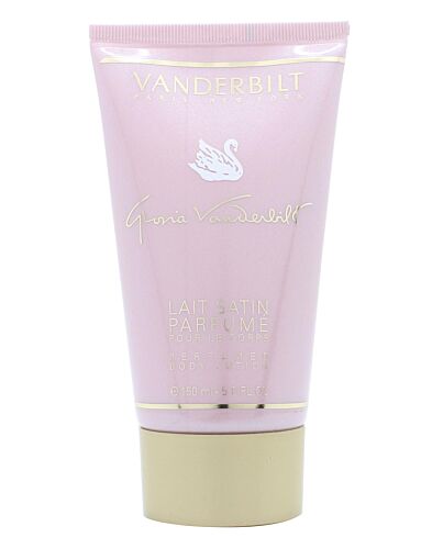 Gloria Vanderbilt Vanderbilt Body Lotion 150ml-J05581