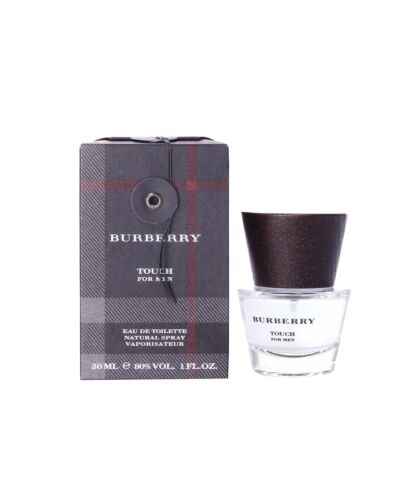 Burberry Touch Eau de Toilette 30ml Spray-J2281