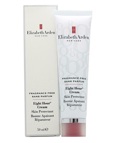 Elizabeth Arden Eight Hour Cream Skin Protectant 50ml Lightly Scented-L25713