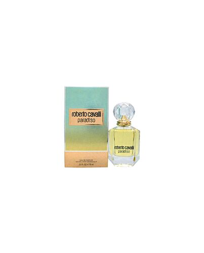 Roberto Cavalli Paradiso Eau de Parfum 75ml Spray-M381413