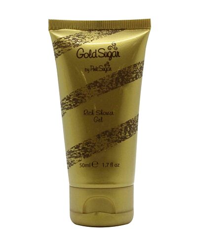 Aquolina Gold Sugar Rich Shower Gel 50ml-N742547