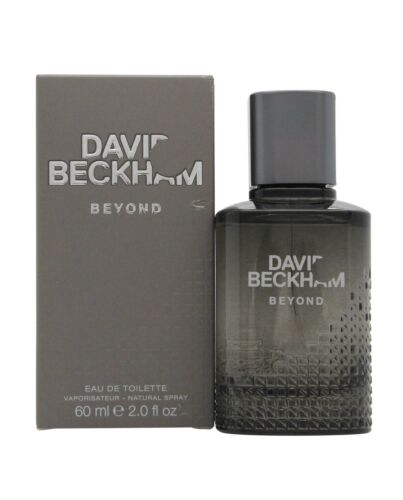 David & Victoria Beckham Beyond Eau de Toilette 60ml Spray-O31712