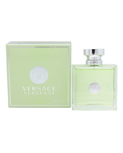 Versace Versense Eau de Toilette 100ml Spray-P4277