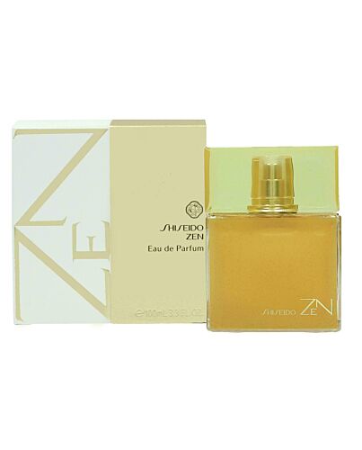 Shiseido Zen Eau de Parfum 100ml Spray-T82727