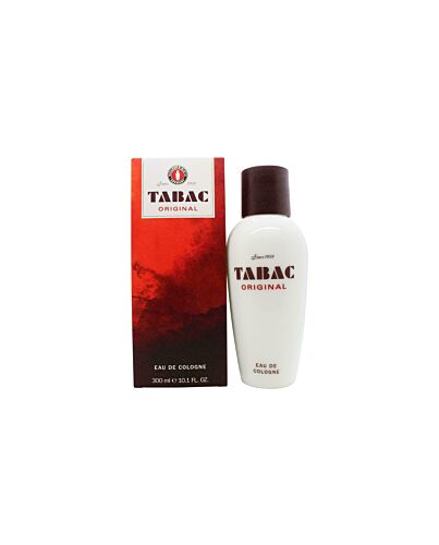 Mäurer & Wirtz Tabac Original Eau De Cologne 300ml-X27276