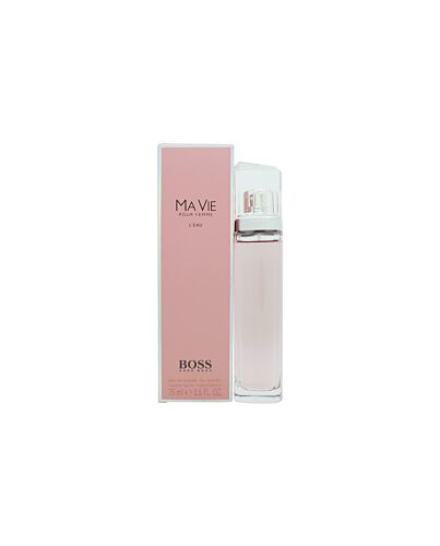 Hugo Boss Boss Ma Vie L'Eau Eau de Toilette 75ml Spray-F10577