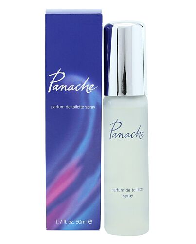 Taylor of London Panache Parfum de Toilette 50ml Spray-L27649