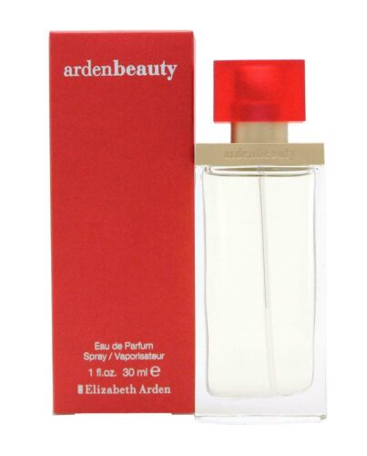 Elizabeth Arden Beauty Eau de Parfum 30ml Spray-N1298