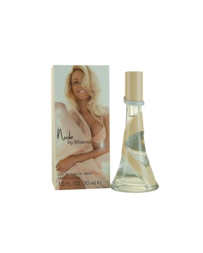 Rihanna Nude Eau de Parfum 30ml Spray-D96958