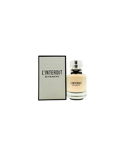 Givenchy L'Interdit Eau de Parfum 50ml Spray-G612839