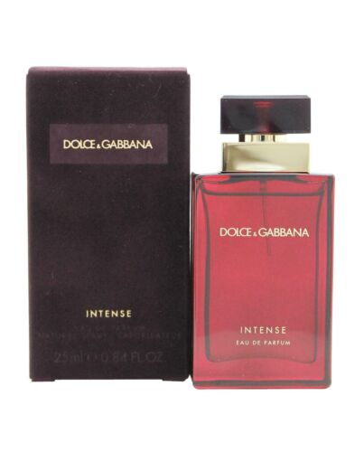 Dolce & Gabbana Pour Femme Intense Eau de Parfum 25ml Spray-J79781