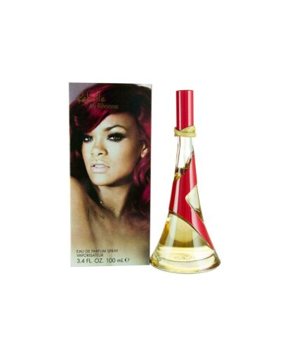 Rihanna Rebelle  Eau de Parfum 100ml Spray-M94652