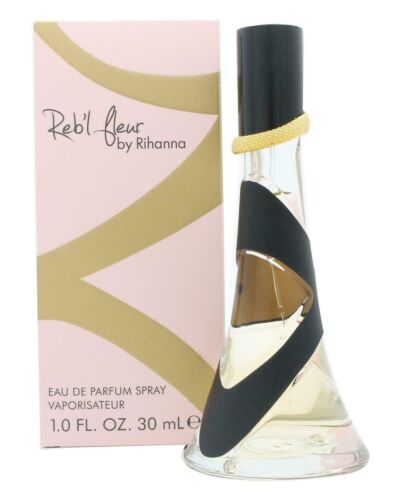 Rihanna Reb'l Fleur Eau de Parfum 30ml Spray-N88553