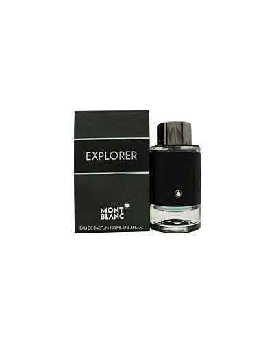 Mont Blanc Explorer Eau de Parfum 100ml Spray-B342213