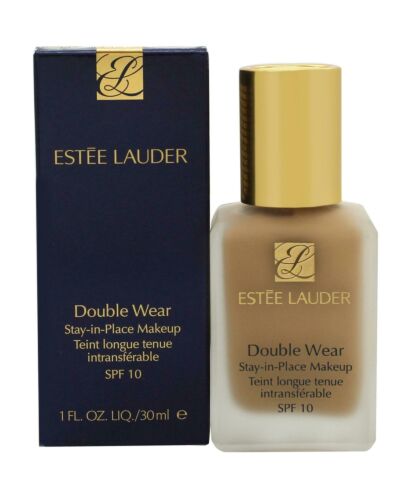 Estée Lauder Double Wear Stay-in-Place Makeup 30ml SPF10 12 Desert Beige-B51945