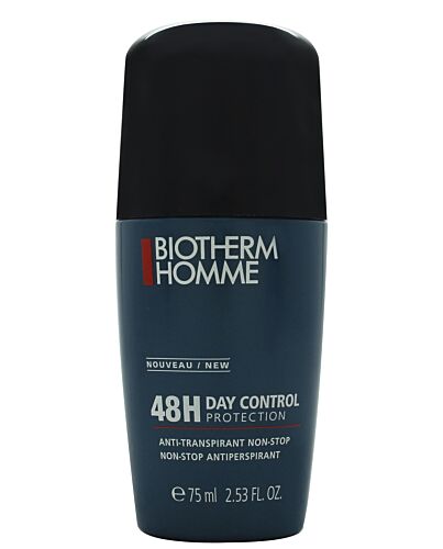 Biotherm Homme Day Control Deodorant Roll-On 75ml-C88568