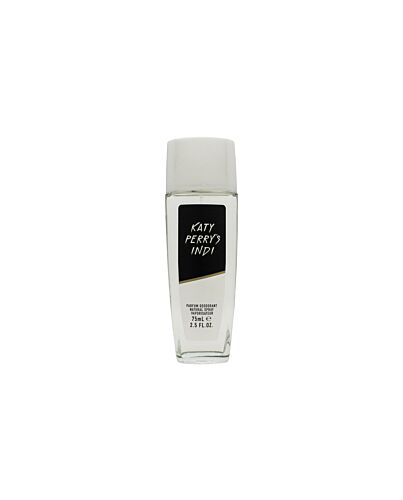 Katy Perry Katy Perry's Indi Deodorant Spray 75ml-F11377