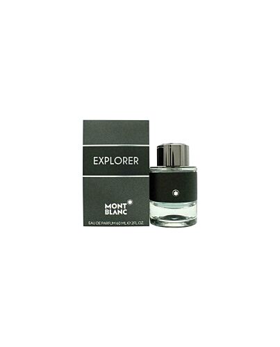 Mont Blanc Explorer Eau de Parfum 60ml Spray-L602844