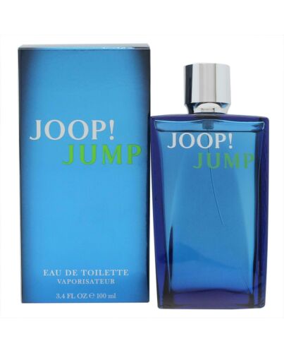 Joop! Jump Eau de Toilette 100ml Spray-O0434